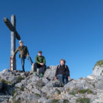 1760m, mit den Eltern am 16. Juli 2019, Mondscheinfahrt mit der Schafbergbahn - Sonnenuntergang und Mondfinsternis