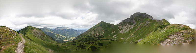 am 31. Juli 2013