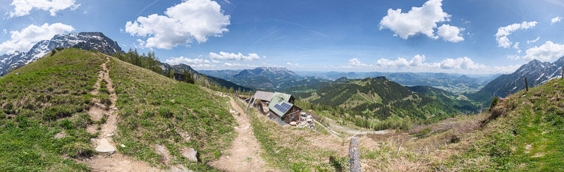 am 24. Mai 2026