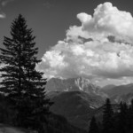 Beim Weg zur Grabneralm (2013.06.16)
