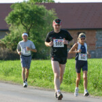 Gunskirchner Marktlauf 2008 rund um Gunskirchen am 31. Mai