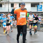Linz Halbmarathon 2023 am 16. April 2023