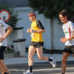 Welser Businessrun 2010 erster Welser Businessrun am 2. Juli