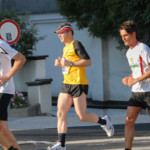 Welser Businessrun 2010 erster Welser Businessrun am 2. Juli