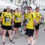 Welser Businessrun 2013 am 14. Juni