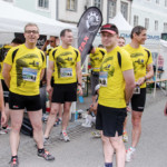 Welser Businessrun 2013 am 14. Juni
