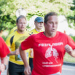 Welser Businessrun 2014 am 13. Juni