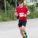 Welser Businessrun 2017 am 9. Juni