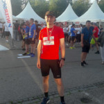 Welser Businessrun 2019 am 24. Mai