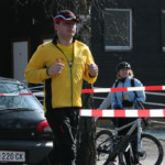 Welser Halbmarathon 2007 am 25. März