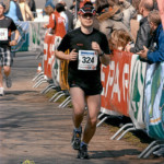 Welser Halbmarathon 2008 am 30. März