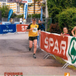 Welser Halbmarathon 2010 am 2. Mai