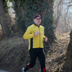 Welser Halbmarathon 2013 am 17. März