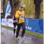 Welser Halbmarathon 2014 am 23. März