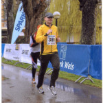 Welser Halbmarathon 2014 am 23. März