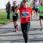 Welser Halbmarathon 2019 am 17. März 2019