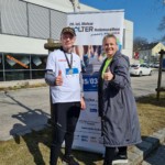 Welser Halbmarathon am 20. März 2022