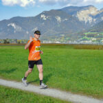 Wolfgangseelauf 2016 27 km rund um den Wolfgangsee am 16. Oktober