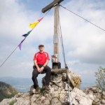 am 17. Mai 2020