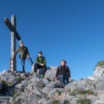 1760m, mit den Eltern am 16. Juli 2019, Mondscheinfahrt mit der Schafbergbahn - Sonnenuntergang und Mondfinsternis