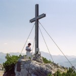 meine Eltern am 12. September 1997