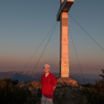 Sonnenaufgang am 6. Juni 2015