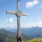 am 30. Juli 2020