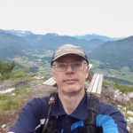 am 22. Mai 2020