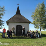 Familienwandertag am 5. Oktober 2008