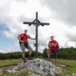 mit Anton am 23. Juli 2012