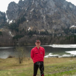 am 12. April 2015