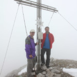 mit Anton am 26. Juli 2011