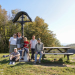 Familienausflug am 2. Oktober 2011