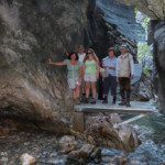 mit der Familie am 7. Juni 2015