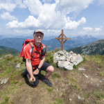 am 23. Juli 2021
