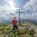 am 23. Juli 2021