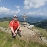 am 23. Juli 2021