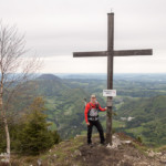 am 24. Mai 2021