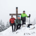 <a href="https://berge.stegh.eu/Bergpanoramen/index.html#Pfannstein360" target="_blank" rel="noopener noreferrer">Pfannstein 1423m</a> am 10. Jänner 2021