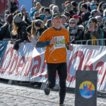 Linz Halbmarathon am 24. Oktober 2021