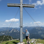 am 23. Juli 2023