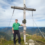 am 23. Oktober 2023