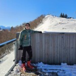 am 13. Jänner 2024