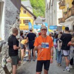 Hallstättersee Rundlauf 2024 am 28. April 2024