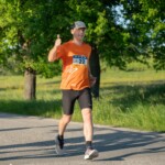 Behamberger Dorflauf 2024 am 30. April 2024