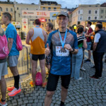 Traunsee Halbmarathon 2024 am 22. Juni 2024