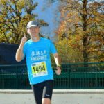 Wolfgangseelauf - Klassiker am 20. Oktober 2024