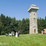 Hochzeit von Carolina und Andreas am 24. August 2025