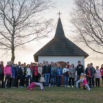 Anna's 60er Feier am 8. März 2025