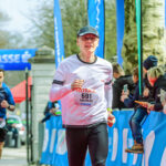Welser Halbmarathon 2025 am 30. März 2025